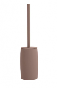 Södahl Kartáč na WC Mono Taupe